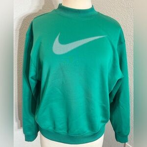 NIKE Therma-FIT All Time Hoodie size S
